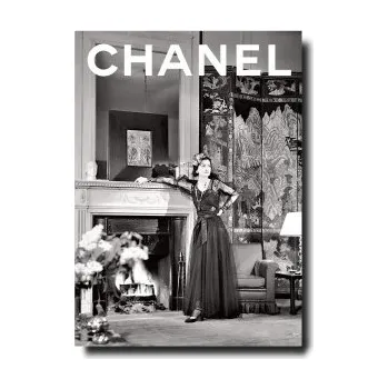 Umění Chanel 3-Book Slipcase (édition en français) – Berest,Reybaud,Vignal (FR)