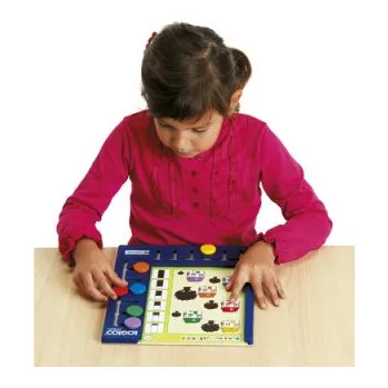 Supports Logico Primo x 1 (FR)