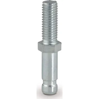 Pojezdové kolečko TENTE KOLEČKA Čep S70-M10x15/10