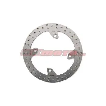 Brzdový kotouč Braking (Itálie) Zadní brzdový kotouč Braking HO25RI - Honda CR 250 R, 250ccm - 97-01