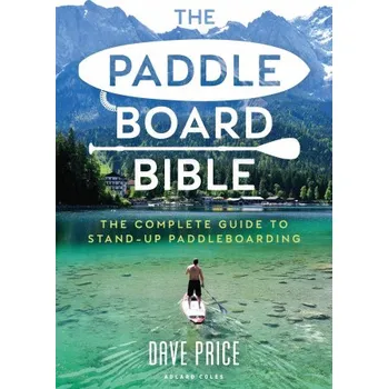 Paddleboard Bible – Dave Price (EN)