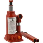 Hydraulický hever 2t