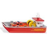 Siku Super 2117 člun převážející…