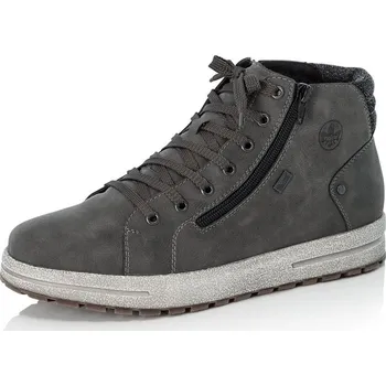 Rieker 30721-45 šedá 45