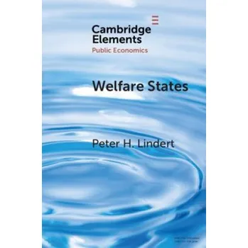 Welfare States: Achievements and Threats – Lindert,Peter H. (University of California,Davis) (EN)