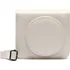 Fujifilm Instax Square SQ1 Case Chalk White