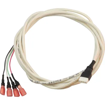 elektrický kabel GroLab - kabel pro peristaltická čerpadla 2m