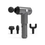 MEDISANA MG 500 Gun Pro - masážní pistole pro aktivaci svalů a svalovou regeneraci