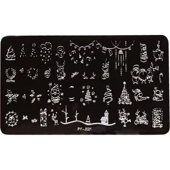 DENATO s.r.o. Razítkovací destička č.92