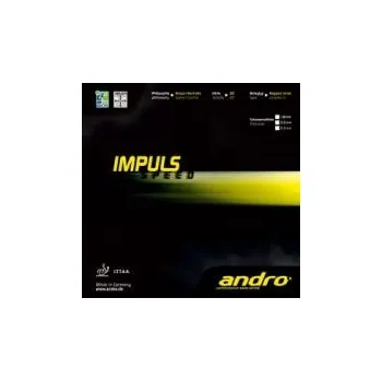 Andro Impuls Speed potah