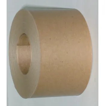 Lepicí pásky papírové - 50 mm x 25 m