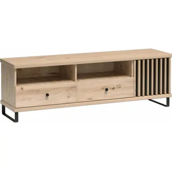 Televizní stolek Eoshop TV stolek LACI L-6
