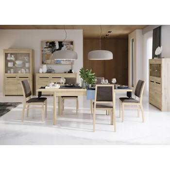 Obývací stěna Jídelna Desjo