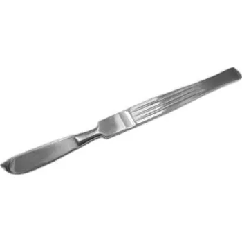 Skalpel Skalpel bříškatý 25 mm