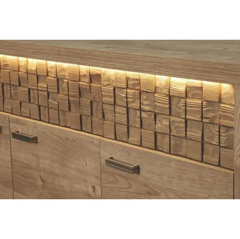 LED lišta Eoshop LED osvětlení k TURAL ( T-12 )