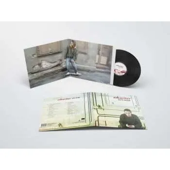 Zahraniční hudba 2LP Clueso: Gute Musik 2021 Gatefold Cover Vinyl