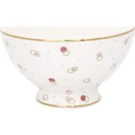 Kameninová miska na polévku Green Gate Kylie, ø 15 cm ID_1395923