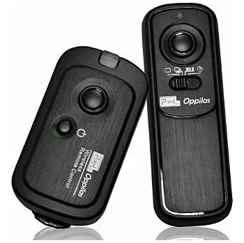PIXEL spoušť rádiová Oppilas RW-221/S2 pro Sony