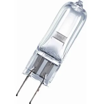 Žárovka OSRAM Halogen G6,35 150W 24V 5000lm 3450K