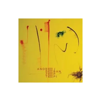 Zahraniční hudba Zep Tepi (2CD) - Andrej Šeban (CD)