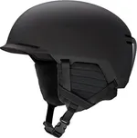 Helma Smith Scout matte black XL