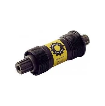 Truvativ středová osa Power Spline 113x68 Al misky