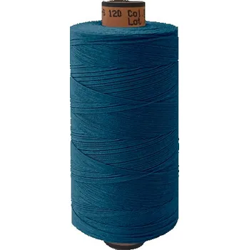 Nit AMANN univerzální nit PETROLEJ