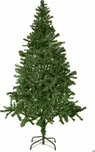 vidaXL Umělý vánoční stromek zelený 180…