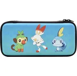 Hori Hard Pouch Nintendo Switch Pokémon…