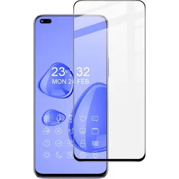 Tvrzené sklo Imak Full Cover pro Honor 50 Lite Barva: Černá