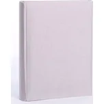 FOCUS BASE LINE CANVAS 10x15/200 béžové, popisové štítky