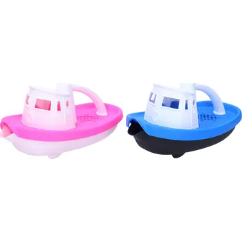 Hračka pro nejmenší Loď do vody 23 cm