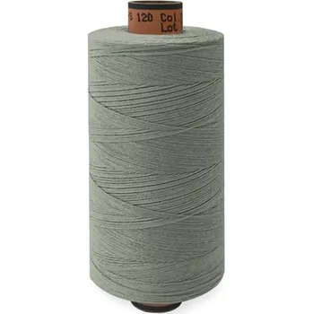 Nit AMANN univerzální nit DUSTY GREEN