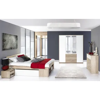 Ložnicová sestava Ložnice Milo