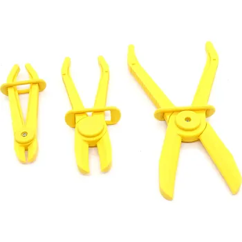 Autodílna Sada kleští na hadice ENERGY