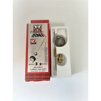 Sada nářadí A.n.i. Trysková sada na F1/S trysky: 1,5