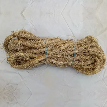 Provazec z dřevité vlny 10 m