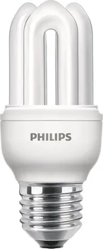 Žárovka Philips Genie 8W E27 230V