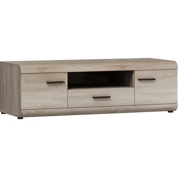 Televizní stolek Eoshop RTV stolek KILN, Dub Sonoma / Dub Sonoma