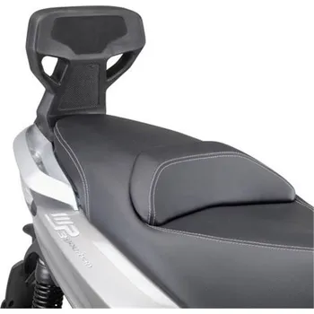 Motodíl GIVI TB5600 plexi Piaggio Mp3 Yourban 125 2011 - 2018