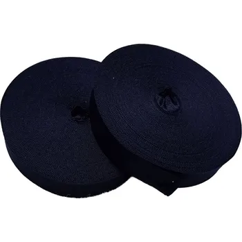 Lemovací proužek PES 15 mm barva granátová