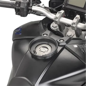 Zavazadlo na motocykl GIVI BF23 montážní sada (podkova) k uchycení tankvaku Yamaha MT-09 Tracer 2015 - 2017