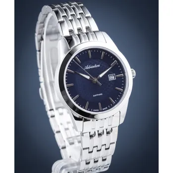 Hodinky Dámské hodinky Adriatica Sapphire A3188.5115Q A3188.5115Q