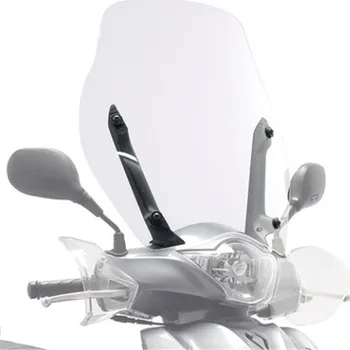 Kappa 1128AK plexi Honda SH 150i ABS 2012 - 2016