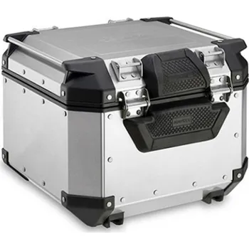 Zavazadlo na motocykl Kappa K637 Opěrka zad pro kufry KVE42 a KVE48