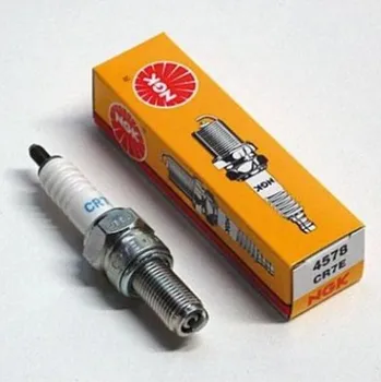 Elektroinstalace pro motocykl Zapalovací svíčka NGK Standard Yamaha YP400 Majesty 04 - 11
