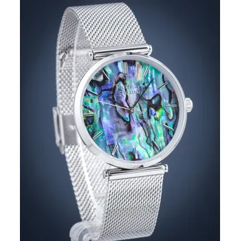 Hodinky Dámské hodinky Pierre Ricaud Fashion P22096.511AQ P22096.511AQ