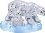 HCM Kinzel 3D Crystal Puzzle Lední…