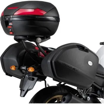 Motodoplněk Kappa KZ366 montážní sada (nosič ) vrchního kufru Yamaha FZ8 (Fazer)/ABS 2010 - 2015