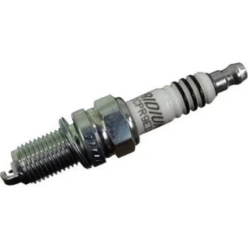 Elektroinstalace pro motocykl Zapalovací svíčka NGK Iridium Buell Lightning CityX XB9SX 05 -